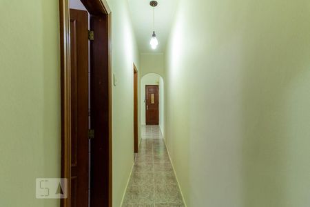 Corredor de apartamento à venda com 2 quartos, 75m² em Engenho de Dentro, Rio de Janeiro