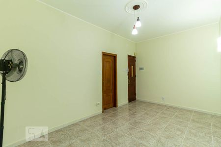 Sala de apartamento à venda com 2 quartos, 75m² em Engenho de Dentro, Rio de Janeiro