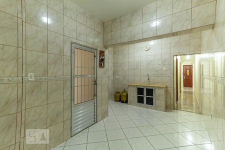 Apartamento à venda com 75m², 2 quartos e 1 vagaCozinha