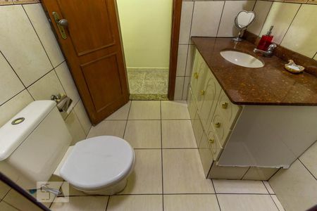 Apartamento à venda com 75m², 2 quartos e 1 vagaBanheiro
