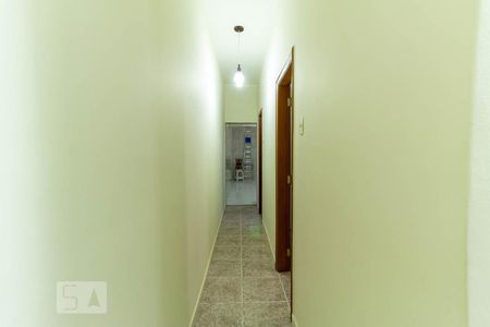 Corredor de apartamento à venda com 2 quartos, 75m² em Engenho de Dentro, Rio de Janeiro
