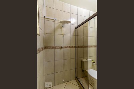 Apartamento à venda com 75m², 2 quartos e 1 vagaBanheiro