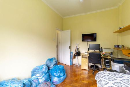 Quarto 2 de apartamento à venda com 2 quartos, 78m² em Lins de Vasconcelos, Rio de Janeiro