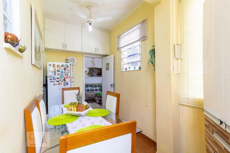 Apartamento à venda com 78m², 2 quartos e sem vaga Apartamento à venda com 78m², 2 quartos e sem vagaCopa