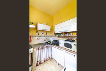 Apartamento à venda com 78m², 2 quartos e sem vaga Apartamento à venda com 78m², 2 quartos e sem vagaCozinha