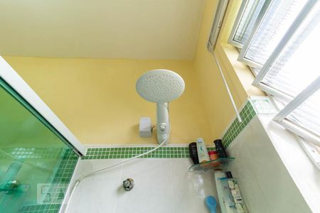 Apartamento à venda com 78m², 2 quartos e sem vaga Apartamento à venda com 78m², 2 quartos e sem vagaBanheiro