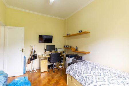 Quarto 2 de apartamento à venda com 2 quartos, 78m² em Lins de Vasconcelos, Rio de Janeiro