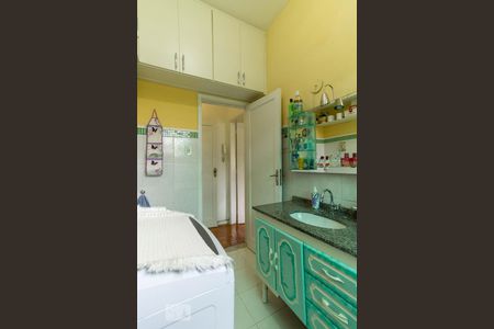 Apartamento à venda com 78m², 2 quartos e sem vaga Apartamento à venda com 78m², 2 quartos e sem vagaBanheiro