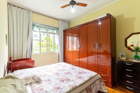 Quarto 1 de apartamento à venda com 2 quartos, 78m² em Lins de Vasconcelos, Rio de Janeiro