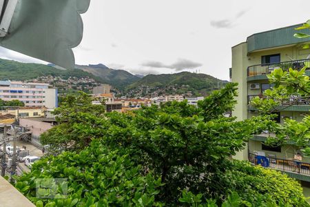 Apartamento à venda com 78m², 2 quartos e sem vaga Apartamento à venda com 78m², 2 quartos e sem vagaVista do Quarto 2