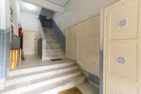 Apartamento à venda com 78m², 2 quartos e sem vaga Apartamento à venda com 78m², 2 quartos e sem vagaHall de Entrada