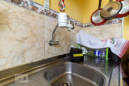 Apartamento à venda com 78m², 2 quartos e sem vaga Apartamento à venda com 78m², 2 quartos e sem vagaCozinha
