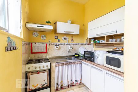 Apartamento à venda com 78m², 2 quartos e sem vaga Apartamento à venda com 78m², 2 quartos e sem vagaCozinha