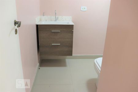 Apartamento à venda com 60m², 2 quartos e 1 vagaBanheiro