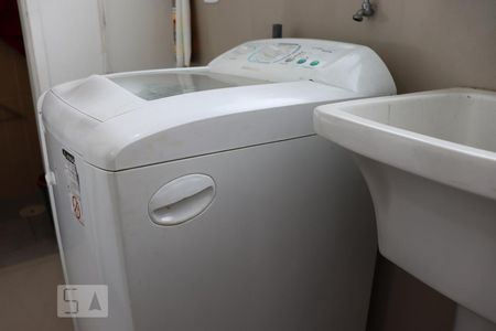 Apartamento à venda com 60m², 2 quartos e 1 vagaÁrea de Serviço