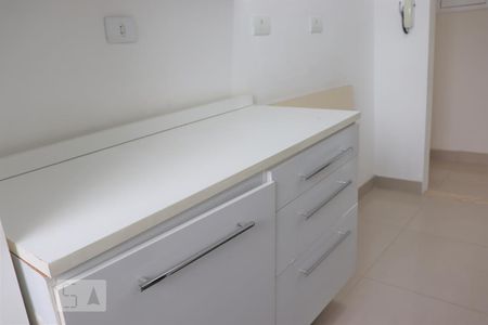 Apartamento à venda com 60m², 2 quartos e 1 vagaCozinha