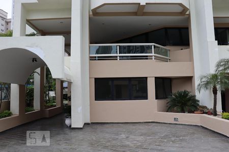 Apartamento à venda com 60m², 2 quartos e 1 vagaFachada