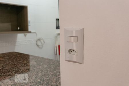 Detalhe de apartamento à venda com 1 quarto, 36m² em Centro Histórico, Porto Alegre