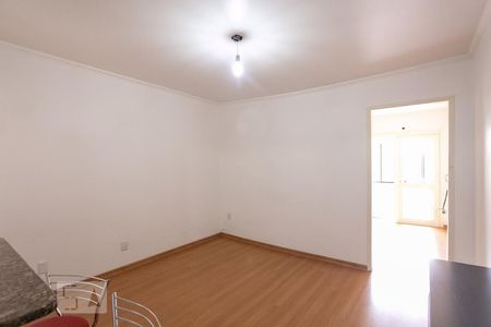Sala de apartamento à venda com 1 quarto, 36m² em Centro Histórico, Porto Alegre