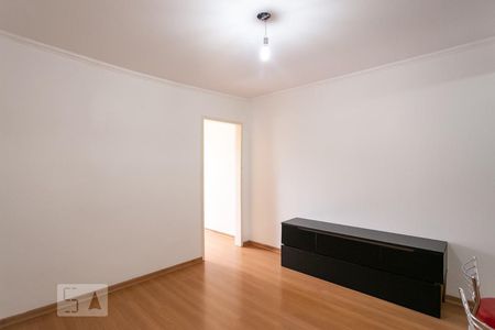 Sala de apartamento à venda com 1 quarto, 36m² em Centro Histórico, Porto Alegre