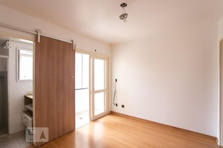 Suíte de apartamento à venda com 1 quarto, 36m² em Centro Histórico, Porto Alegre