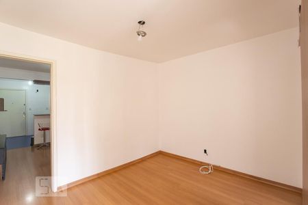 Suíte de apartamento à venda com 1 quarto, 36m² em Centro Histórico, Porto Alegre