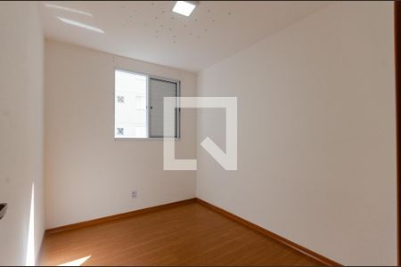 Quarto de apartamento à venda com 2 quartos, 51m² em Jardim Íris, São Paulo