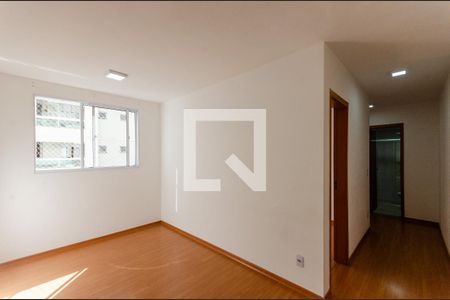Sala de apartamento para alugar com 2 quartos, 51m² em Jardim Íris, São Paulo