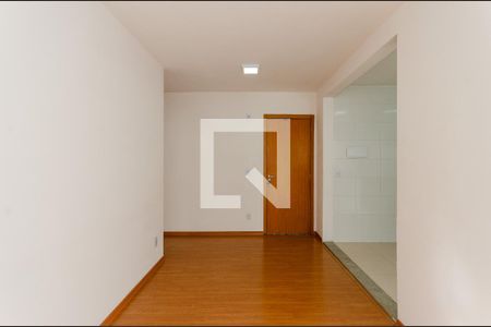 Sala de apartamento à venda com 2 quartos, 51m² em Jardim Íris, São Paulo