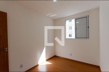 Quarto de apartamento à venda com 2 quartos, 51m² em Jardim Íris, São Paulo