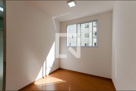 Sala de apartamento à venda com 2 quartos, 51m² em Jardim Íris, São Paulo