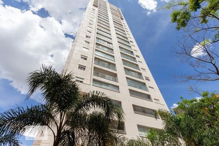 Apartamento à venda com 89m², 2 quartos e 2 vagasFachada
