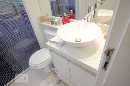 Pia de apartamento à venda com 2 quartos, 89m² em Jardim Ampliação, São Paulo