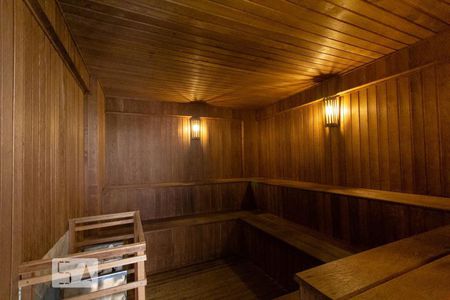 Apartamento à venda com 89m², 2 quartos e 2 vagasSauna