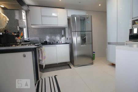 Apartamento à venda com 89m², 2 quartos e 2 vagasCozinha