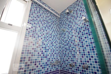 Chuveiro de apartamento à venda com 2 quartos, 89m² em Jardim Ampliação, São Paulo