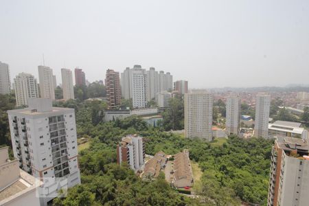 Apartamento à venda com 89m², 2 quartos e 2 vagasVista do quarto