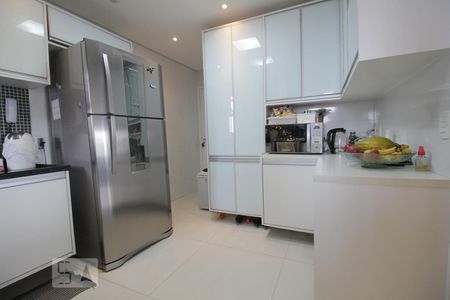 Apartamento à venda com 89m², 2 quartos e 2 vagasCozinha
