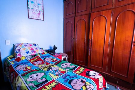 Casa à venda com 184m², 3 quartos e 4 vagasQuarto 1