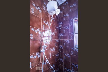 Casa à venda com 184m², 3 quartos e 4 vagasBanheiro