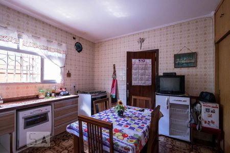 Casa à venda com 184m², 3 quartos e 4 vagasCozinha