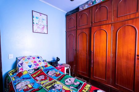 Casa à venda com 184m², 3 quartos e 4 vagasQuarto 1