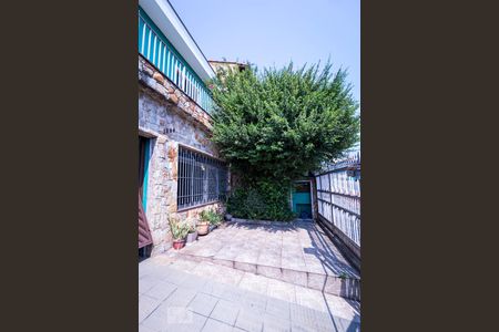 Casa à venda com 184m², 3 quartos e 4 vagasFachada