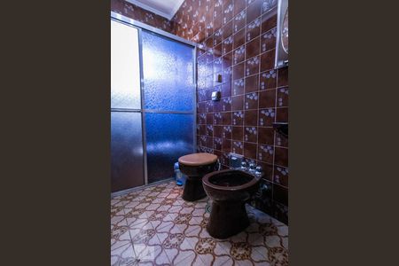 Casa à venda com 184m², 3 quartos e 4 vagasBanheiro