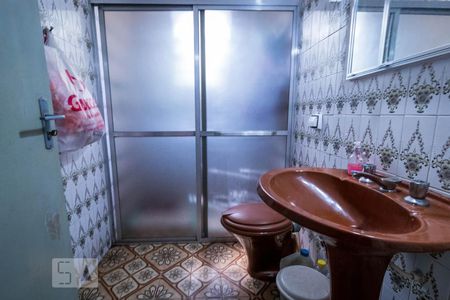 Casa à venda com 184m², 3 quartos e 4 vagasBanheiro