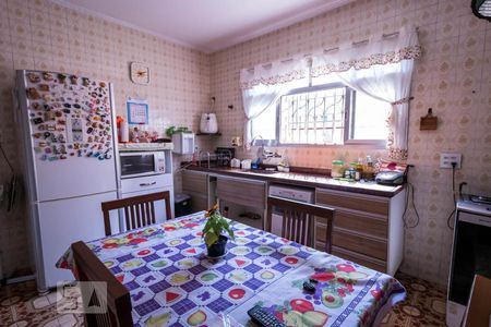 Casa à venda com 184m², 3 quartos e 4 vagasCozinha