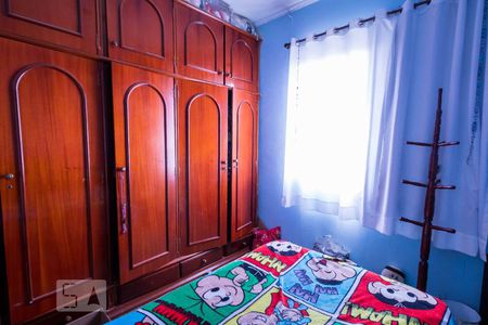 Casa à venda com 184m², 3 quartos e 4 vagasQuarto 1