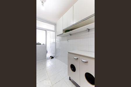 Apartamento à venda com 56m², 2 quartos e 1 vagaCozinha