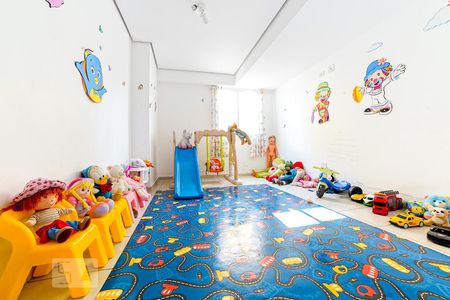 Apartamento à venda com 56m², 2 quartos e 1 vagaÁrea Comum - Brinquedoteca