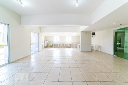 Apartamento à venda com 56m², 2 quartos e 1 vagaÁrea Comum - Salão de Festas